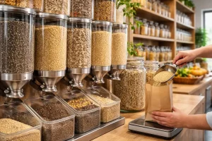 Semillas saludables por mayoreo para negocios y tiendas de abarrotes