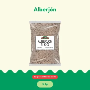 Alberjón