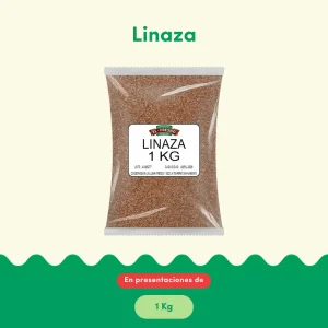 Linaza