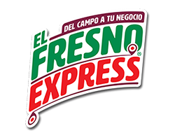 Logo El Fresno Express